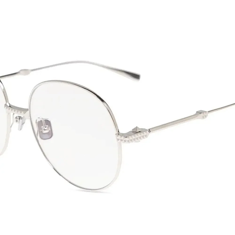 NEW!!! Valentino STUD-III-VLX-136B-56 Eyeglasses, Authentic